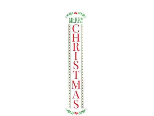 Christmas Porch Sign SVG Bundle, Svg Cut Files, Png, Svg Files For Cricut,cnc router,vectric